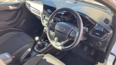 Ford Fiesta 1.0 EcoBoost Titanium 5dr Petrol Hatchback